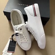 全新 Tommy Hilfiger sneakers 平底鞋 波鞋 小白鞋