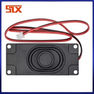 3W 8R 3W 8 ohm Plastic Power Amplifier Speaker Speaker 3070 Voice Identification Module with Termina