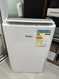 Whirlpool 惠而浦 DS240HW 24公升 空氣淨化抽濕機 | DS240HW
