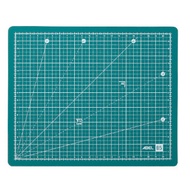 [Zhule Life Workshop] Lida Clearing Boundary Mat A4/B5/A3/Desk