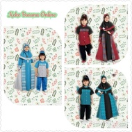 Keke Family Sarimbit ~SR 3 (children)