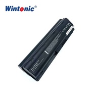 COMPAQ Battery For Laptop Hp Pavilion G6 Battery 593553-001 Mu06 G62 Cq32 Cq42 Cq43 430 Dv4 Dv5 Dv6 