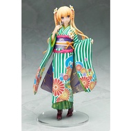 ANIPLEX+ - How to Raise a Boring Girlfriend - Eriri Spencer Sawamura - Kimono Ver. - 1/8 Scale Genui