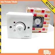 FUKUTA Dimmer Switch / Dimmer Switch