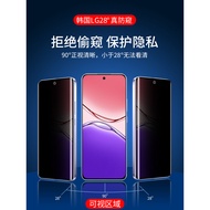 Suitable for OPPOA5Pro Mobile Phone Film pkp110 Tempered Hydrogel oppoa5pro Privacy Film opa5por Pro