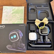 平放 Living AI EMO Desktop Pet Robot 機械人