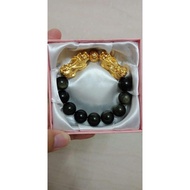 PIXIU DOUBLE BRACELET LUCKY LUCKY BRACELET