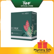 NHF Pharmacy    Buy 3 get 1 free  DR.MIYU RERUN³ Botanical Mix Beverage