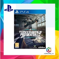 PS4 Tony Hawk Pro Skater 1+2 (R2)