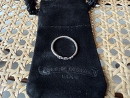 Chrome Hearts Ring 戒指 十字花