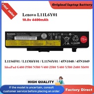 Lenovo L11L6Y01 IdeaPad G480 P580 N580 V480 Z580 Y480 Y580 Z480 M490 L11M6Y01 45N1054 45N1048 45N104