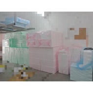 polystyrene box保丽龙箱子📦Foam Box / Polyfoam Box / Fish Box / Ice Box / Insulation Box / Courier Box / Cooler Box /storage