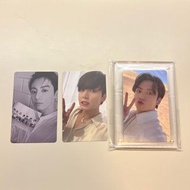 bts jk小卡