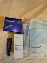 medicube zero pore set