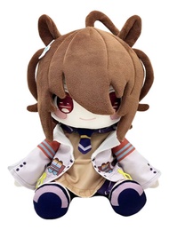 Uma Musume Agnes Tachyon Plush Doll 12 Inches b9d