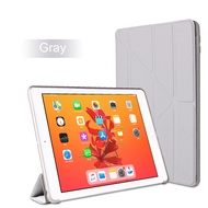 Librarycase เคสiPad Air4 Air5 / 10.2 Gen7/8/9 Mini123 Mini45 Mini6 / 9.7Gen5 Gen6 Case iPad เคสไอแพด เคสนิ่ม สามารถพับได้หลายรูปแบบ Y style เคส iPad 9.7  iPad Air1-2 iPad mini123456