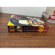 The Kings Of Fighter 1-2 Complete ️2