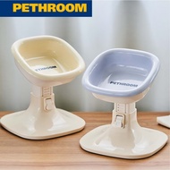 [Pethroom] Well Fit Table & Bowl (1 Set)