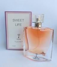 น้ำหอม ARIANA SWEET LIFE 100 ml.