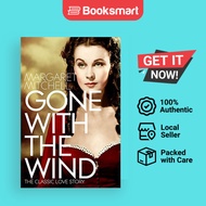 Gone with the Wind Mitchell, Margaret - 9781529091410