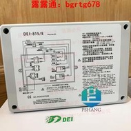  得意溫控器 DEI-815 溫度控制器 DEI-758FBGPN 02FASCN