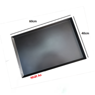 KHAY NƯỚNG BÁNH CHỐNG DÍNH 40X60CM