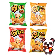 Orion Potato Chips Children's Snacks 40g