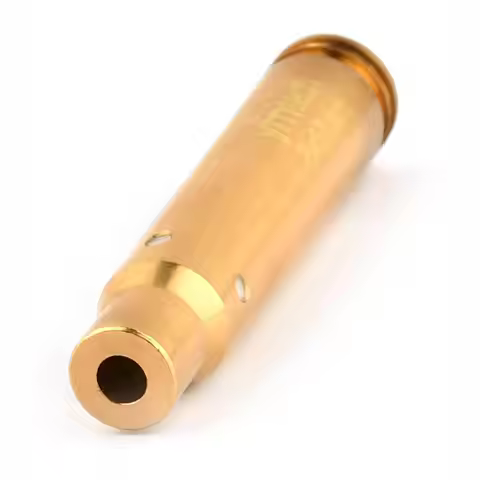 8x57mm Hunting Laser Sight Gun Cartridge, Hunting Accessories, Universal Outdoor, Bore Sight