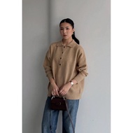 Lacos Sweater by Gonegani