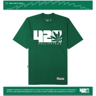 420PH Unite (GREEN) T-Shirt