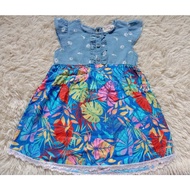 jkids dress size 5/6 year