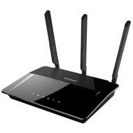 D-LINK Router DIR-880L AC1900 UNIFI