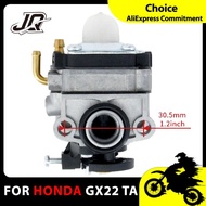 FOR HONDA GX22 TA2 14ZM30E9 GX31 FG100 16100-ZM5-803 GCA91 4 Cycle Engine 16100-ZM3-848 16100-ZM5-8 