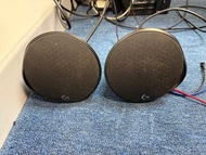 Logitech G560 遊戲喇叭