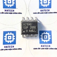 Specialized Components IR2104S IR2104 2104 SOP-8 genuine IR