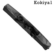 [Kokiya1] Tripod Carrying Case Tripod Storage Bag for Monopod Photography Accessories