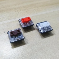 Kaihua Mechanical Keyboard Low Switch for Logitech G815/G915/G813/G913 Keyboard
