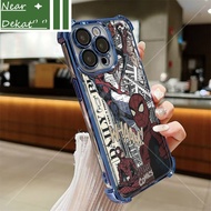 YPsimpleDarkColor Casing Case Redmi 15C 15 14C 13 13C 5G 13C 4G 12C 11A 12 5G 12 4G 10C 10 4G