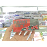 Mini GT Mazda RX7 LB Super Silhouette 787B Hyuma MGT 990