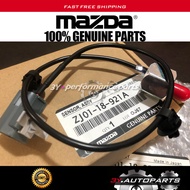 ORIGINAL ZJ01-18-921 CAR AUTO KNOCK SENSOR FIT FOR MAZDA​ 3 BK 1.4 1.6 2.0 2.3 03-09/2011-2014 MAZDA