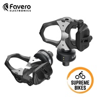 Favero Assioma Duo Dual-Sided Power Meter for Road Pedal