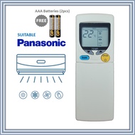 Replacement for Panasonic Air Cond Air Conditioner Remote Control PN-2178