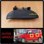 HYUNDAI ATOS,ATOS PRIMA 2002-2006 DOOR OUTER HANDLE / PINTU LUAR HANDLE