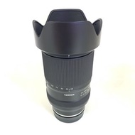 先到先得 Tamron 28-300mm F4-7.1 Di III VC VXD For sony-e