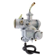 For Honda CT70 CT70H CT 70 KO Trail Bike 1969-1977 Motorcycle Carburetor PZ16K Carburetor Accessory 