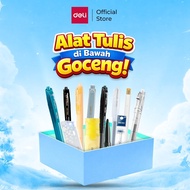 Deli Stationery Warehouse Sale UNDER 5 thousand UNDER/ goceng