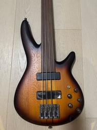 ibanez sr700 fretless