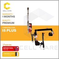 Power On Off Ribbon For Ip 15 Plus