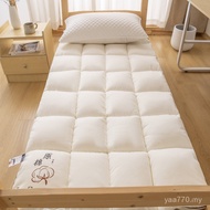 Mattress Mattress Single Mattress Quilt Mattress Mattress Soft Cushion Dormitory Student Mattress Th