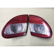 Original Toyota altis 2006 reverse lamp Toyota altis 2006 reverse lamp Toyota altis 2006 reverse lam